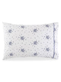 Blue King Pillowcases, Pair G9529