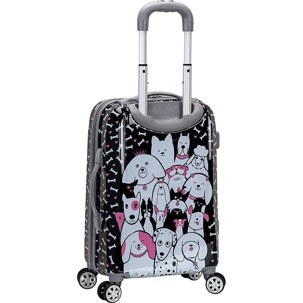 20x22 Polycarbonate Carry On E988