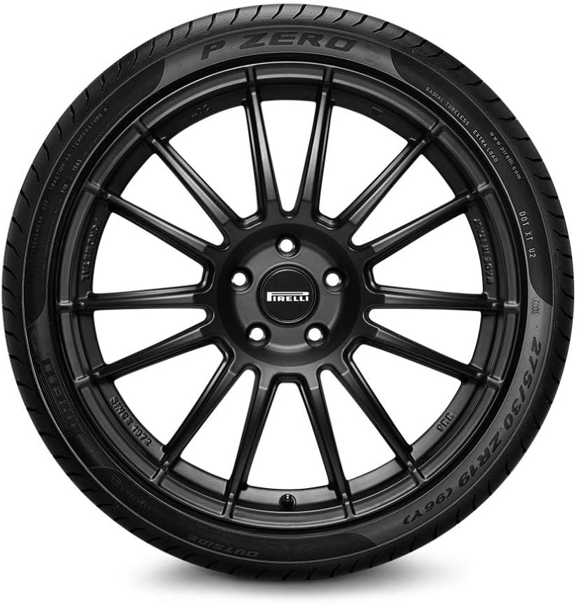 275/40R20 Performance Radial Tire W274733