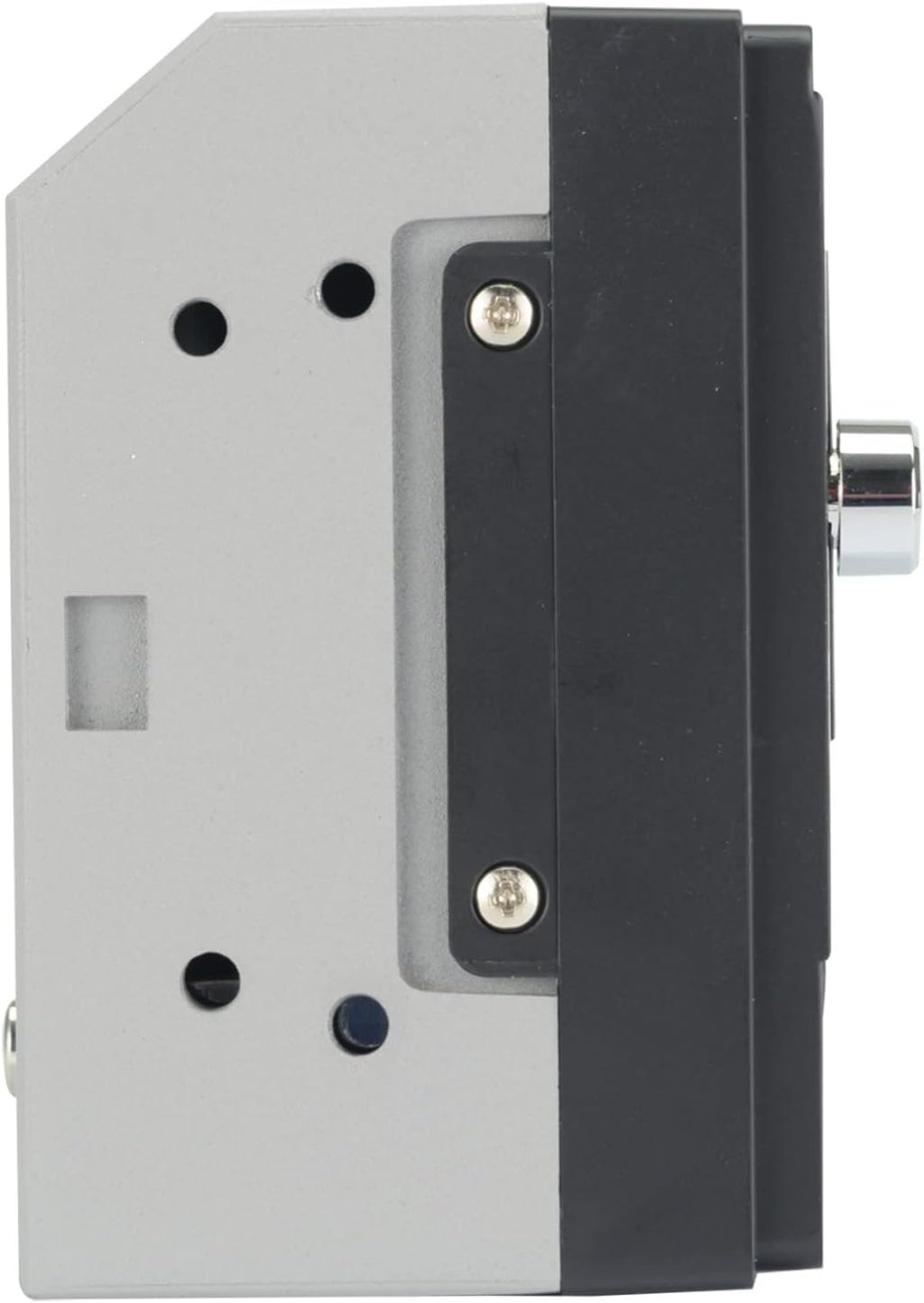 7-Inch Double-DIN Mechless Receiver with Bluetooth Pack of 2 C871597