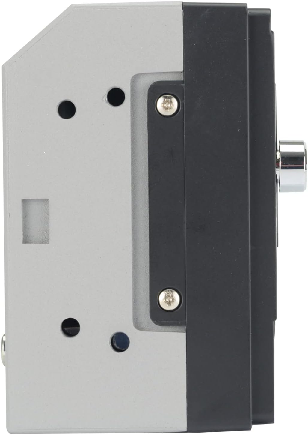 7-Inch Double-DIN Mechless Receiver with Bluetooth Pack of 2 C871597