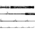 Camo Rod 7'6" I9172