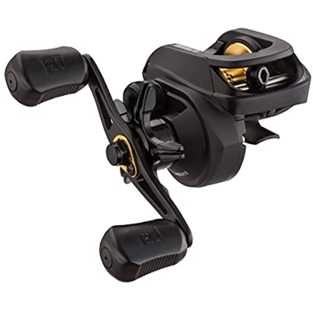 Baitcast Reel 6.6:1 RH Retrieve 100 V3686