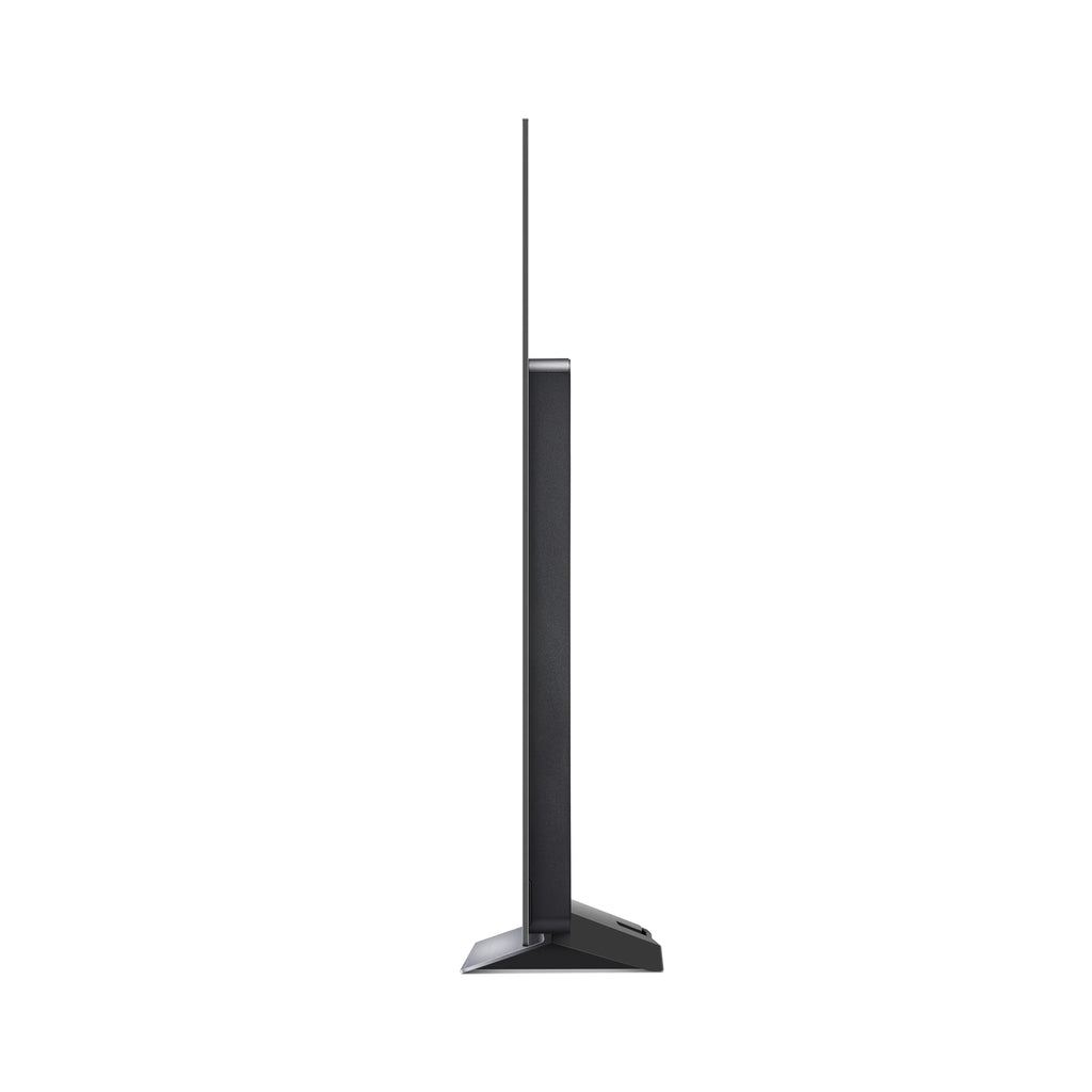 83" 4K OLED Smart TV V4713