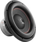 10" 800W Max Power 400W RMS Dual 4 Ohms DVC Car Audio Subwoofer H8607