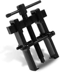 Adjustable Two Jaw Carbon Steel Pulley Puller Tool (Size : 4 4080mm/1.6 3.1) F57565
