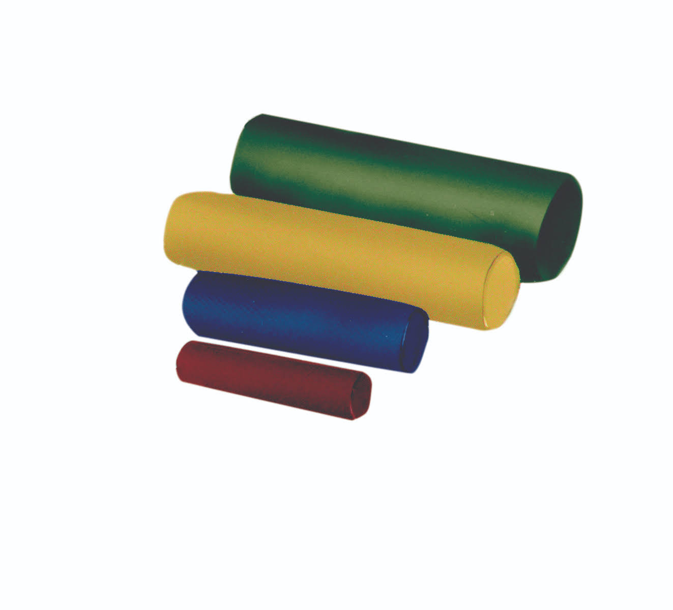 Positioning Roll - Foam with Vinyl Cover - Medium Firm N917