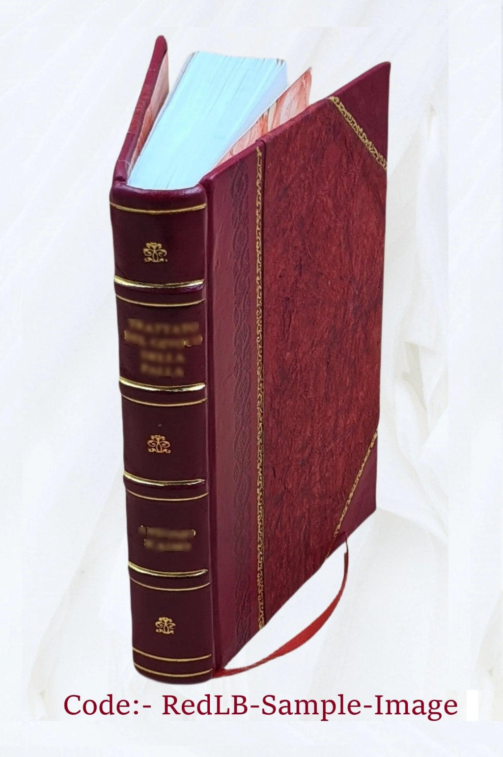 The Parnell of real life, by William O'Brien. 1926 L7110