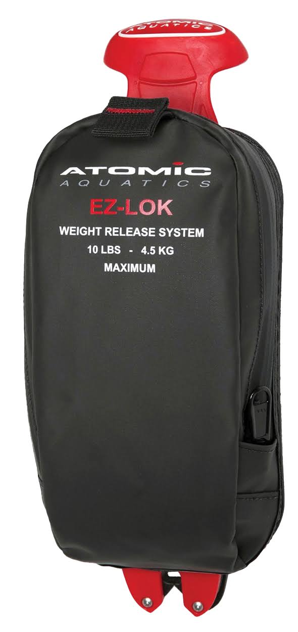 Weight Pouches K53070