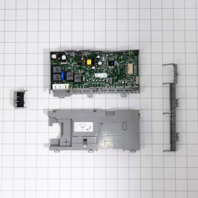 Cntrl-Elec Z5366