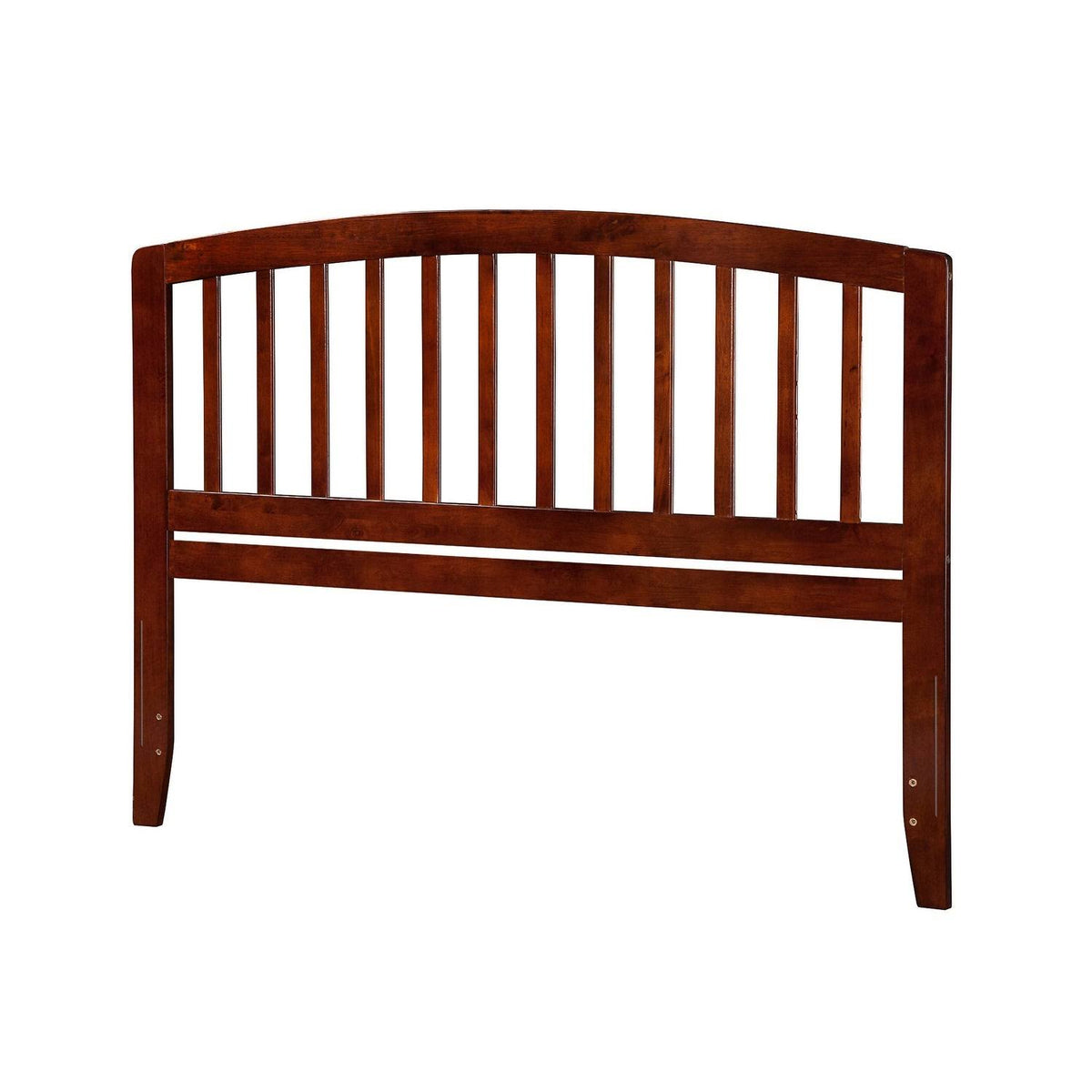 Caramel Twin Headboard S8005