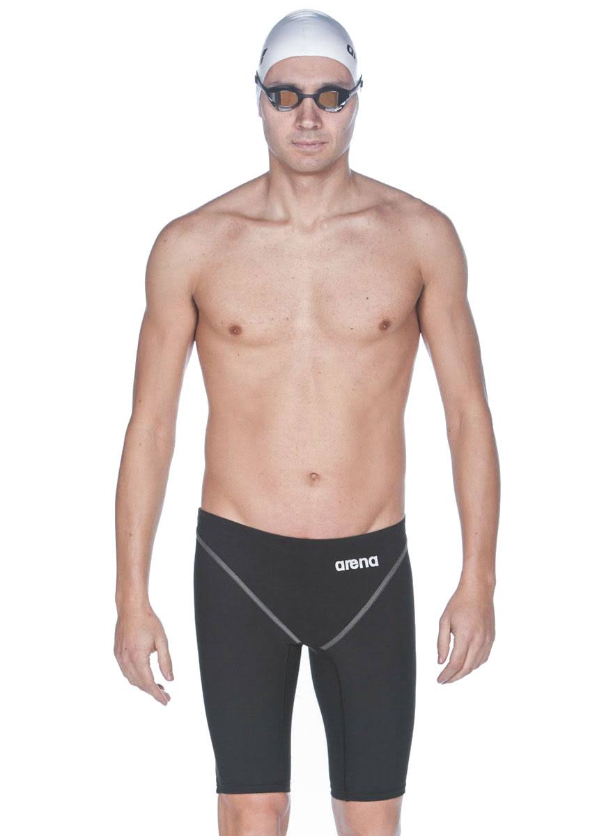 Black 26 Jammer J2805