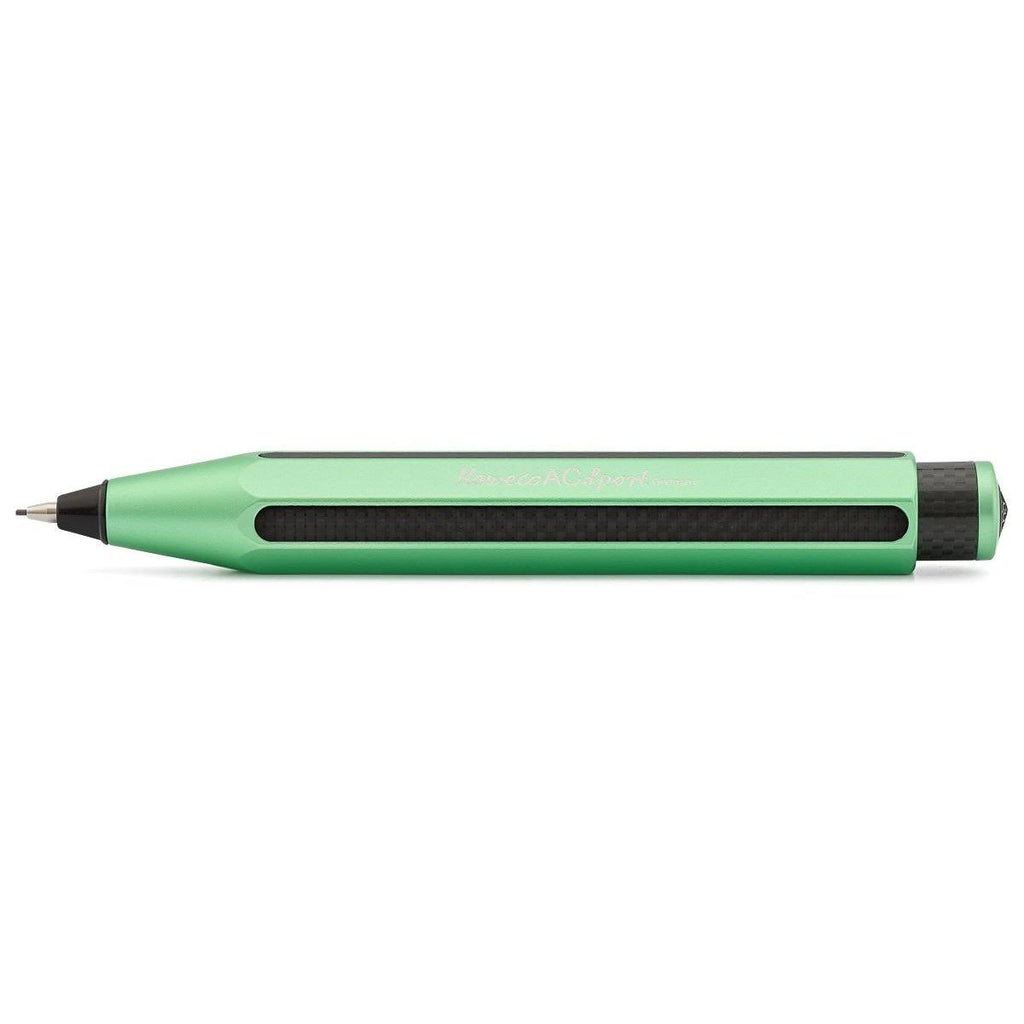 Green Mechanical Pencil L97781