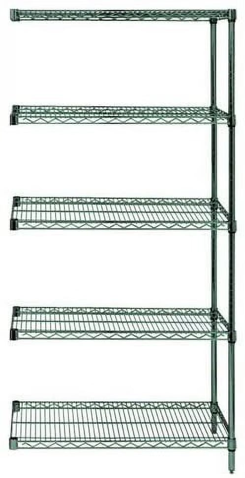 5 Tier Freezer Add-On Shelving Unit H531