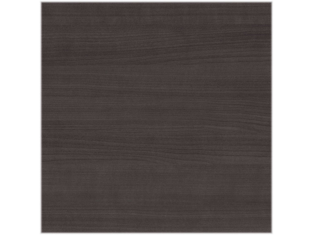 White Storm Gray Desk Hutch U448