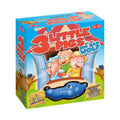 3 Little Pigs and the Big Bad Wolf A32106