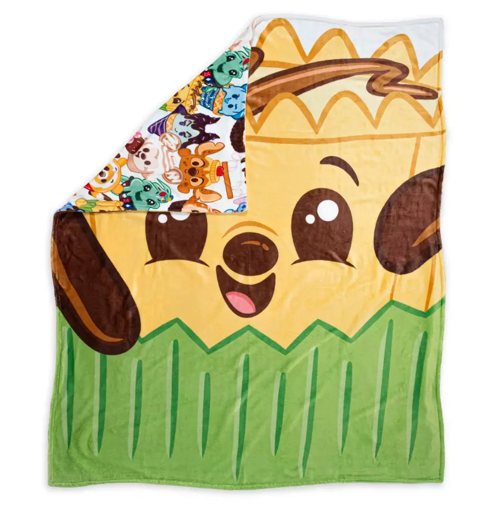 Pluto Peanut Butter Chocolate Swirl Cup R119
