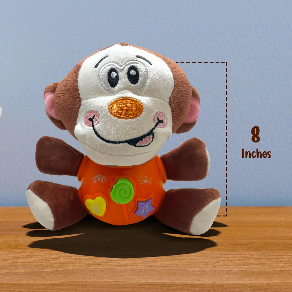 Stuffed Animal Baby Toy P255